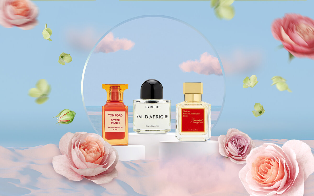 Самые модные ароматы: 7 парфюмерных трендов 2024, которые покорят вас