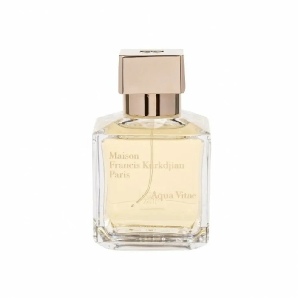 Новинки парюмерного мира: Maison Francis Kurkdjian APOM