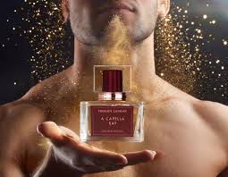 Психология мужских духов: как ароматы влияют на уверенность