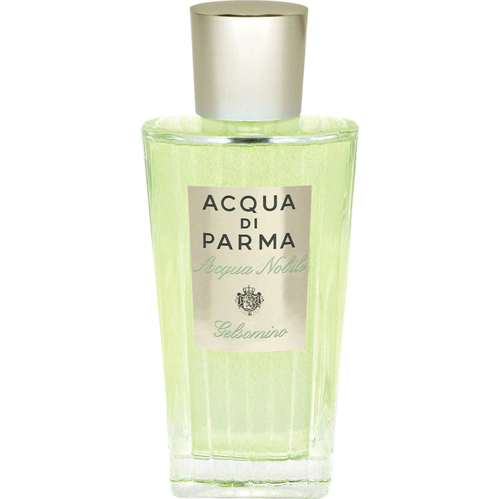 Духи Acqua Nobile Gelsomino от Acqua di Parma обзор