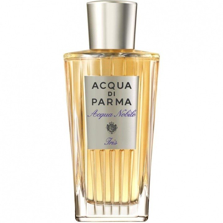  Духи Acqua Nobile Iris от Acqua di Parma обзор