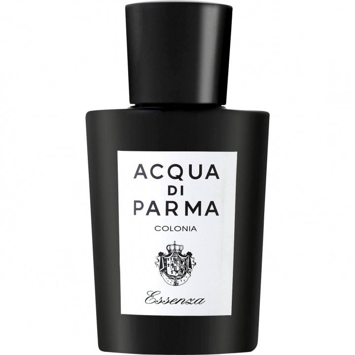 Обзор на одеколон  Colonia Essence от Acqua di Parma