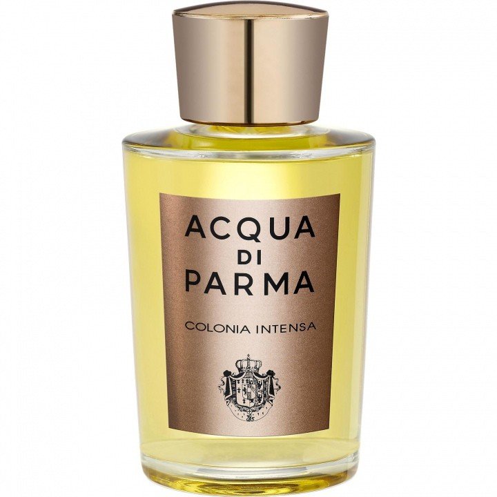 Обзоры на Одеколон  Colonia Intensa от Acqua di Parma