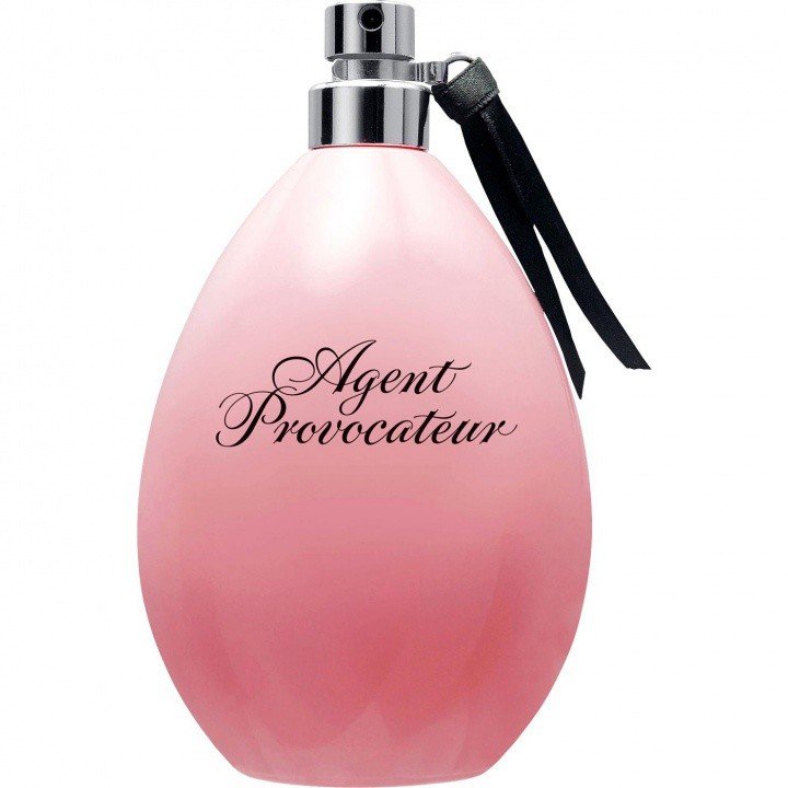 Обзор на духи Agent Provocateur от Agent Provocateur