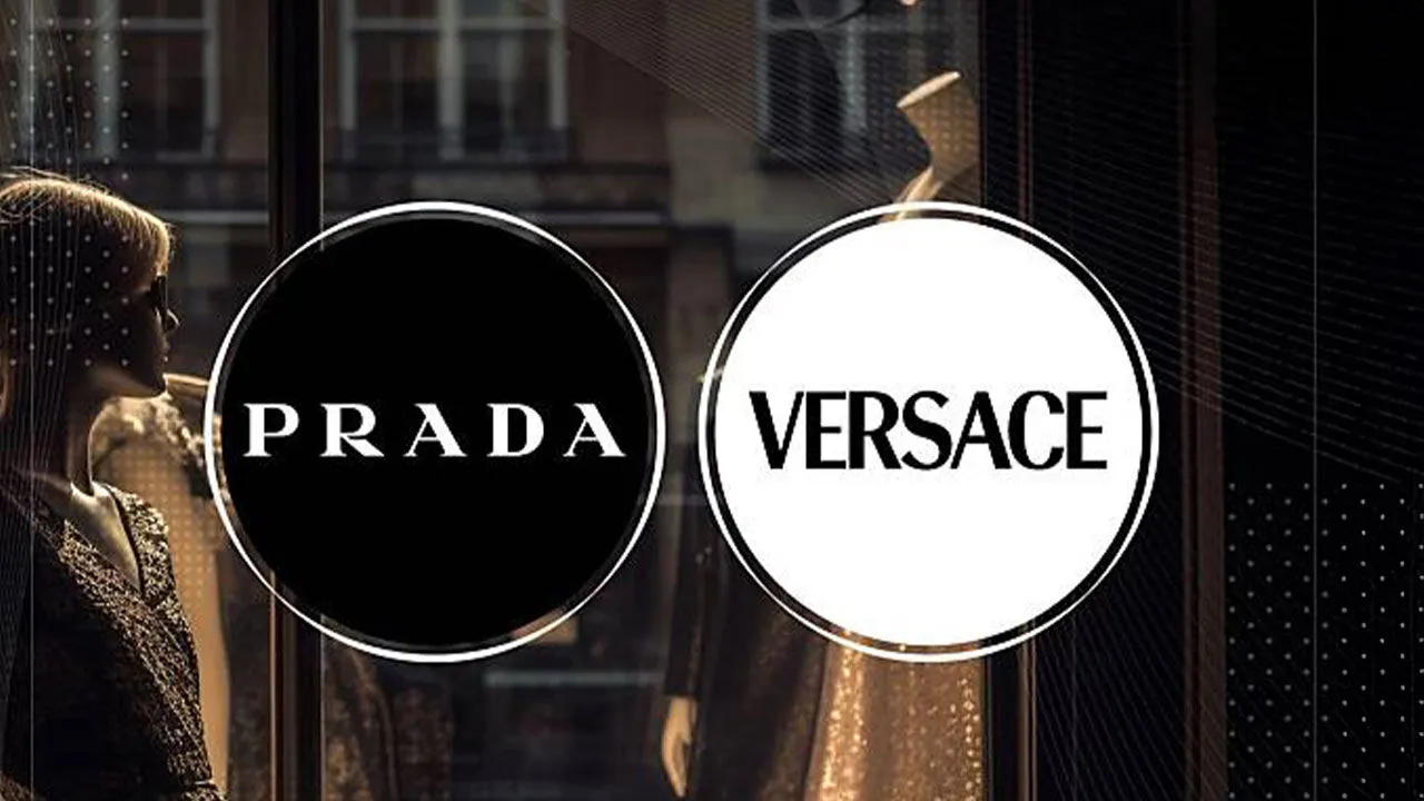 Prada соглашается купить Versace за 1,36 миллиарда долларов