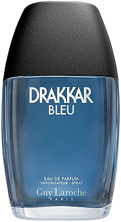 Ги Ларош добавил Drakkar Bleu к своей линейке Drakkar
